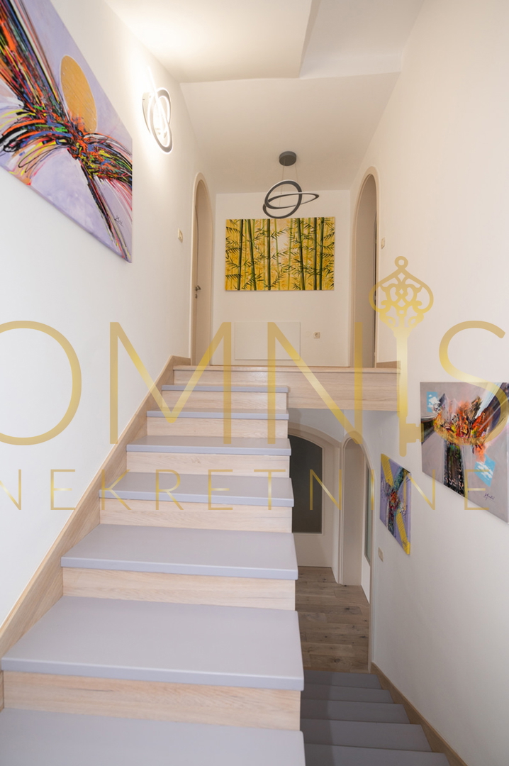 Matulji - Casa con piscina, vendita!