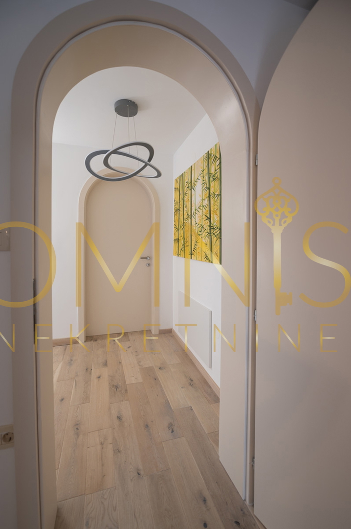 Matulji - Casa con piscina, vendita!