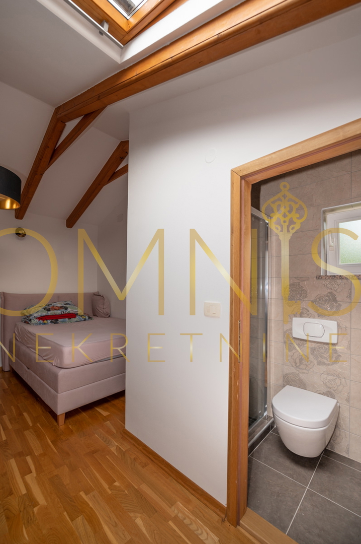 Matulji - Casa con piscina, vendita!