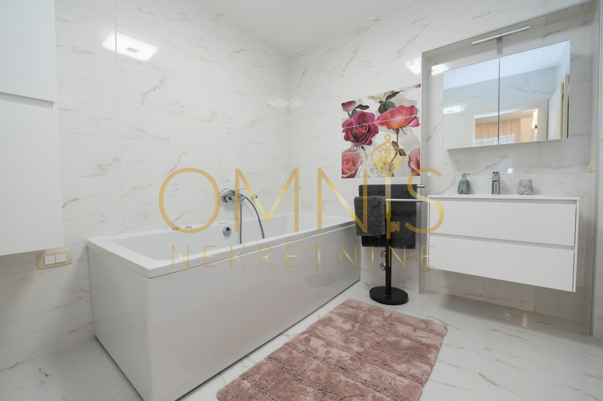 Matulji - Casa con piscina, vendita!