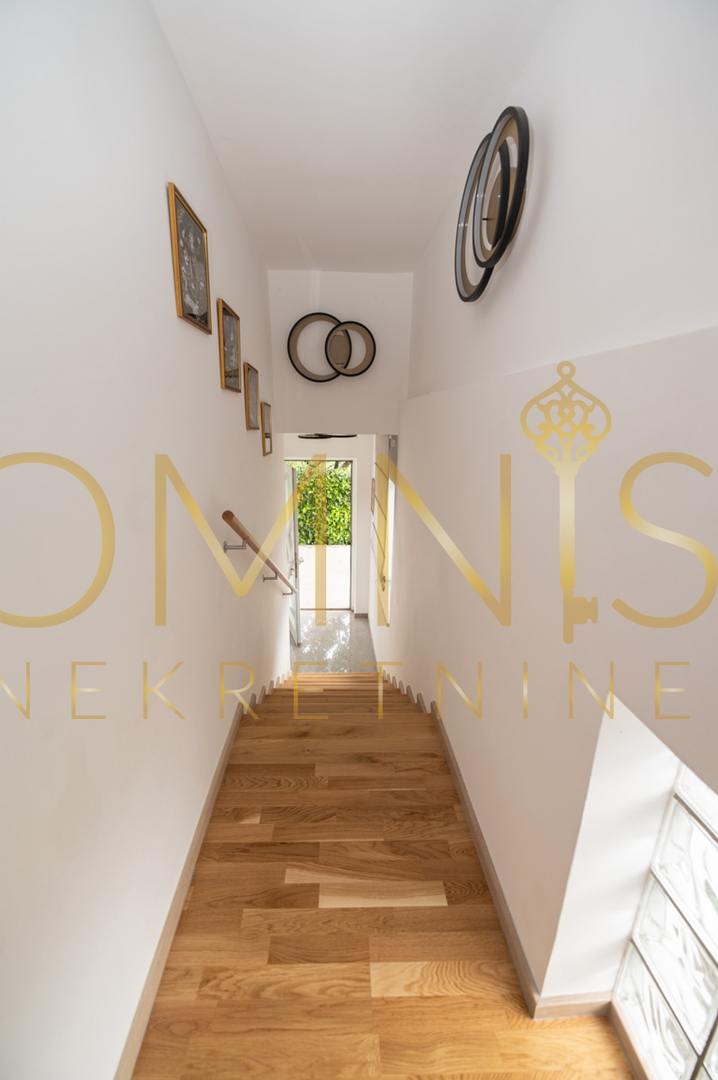 Matulji - Casa con piscina, vendita!