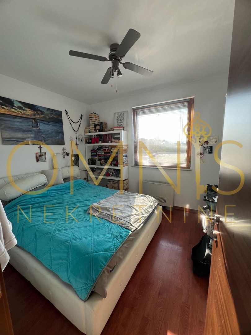 Vendesi appartamento con garage di 84m2 – Srdoči, Fiume