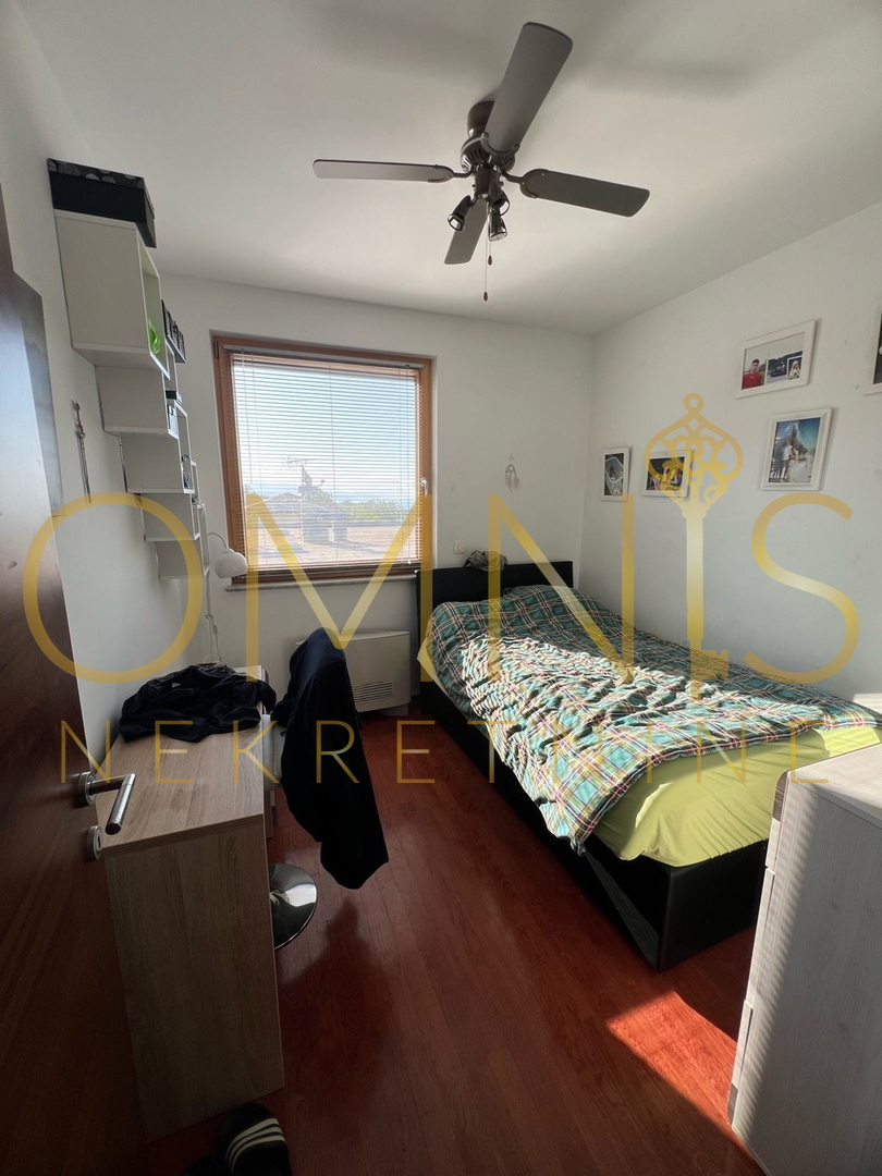 Vendesi appartamento con garage di 84m2 – Srdoči, Fiume