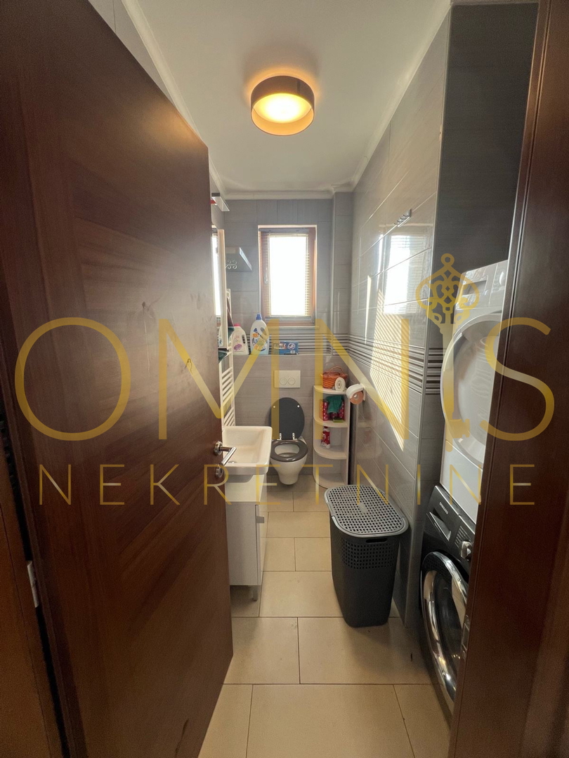 Vendesi appartamento con garage di 84m2 – Srdoči, Fiume