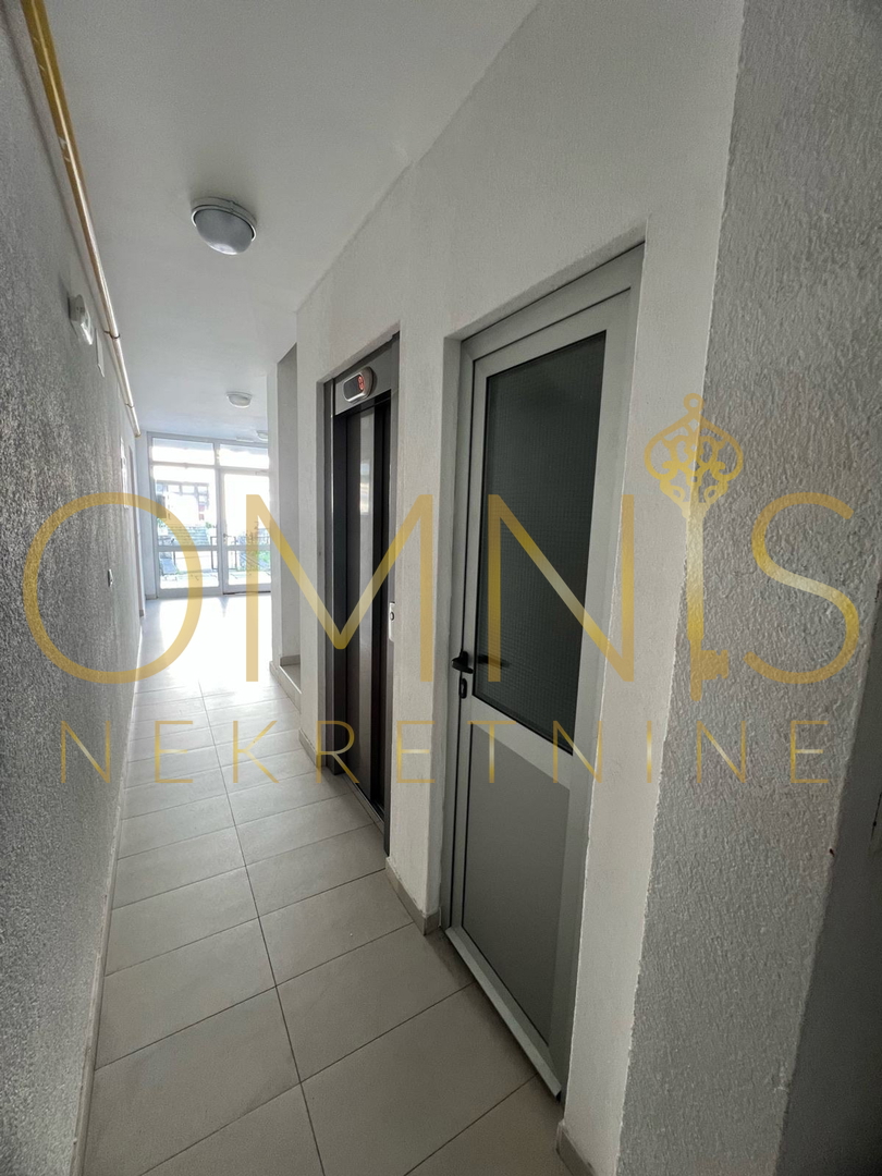 Vendesi appartamento con garage di 84m2 – Srdoči, Fiume