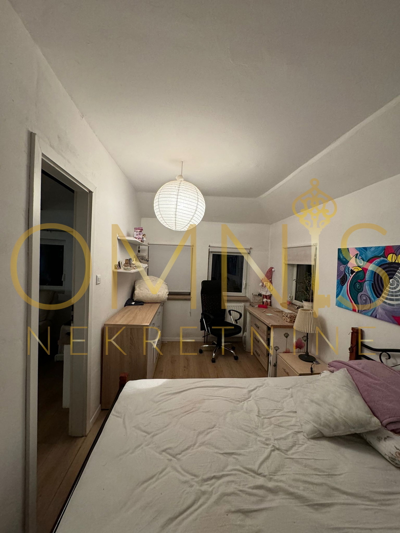 Vrbovsko, Moravice, casa 128m2, vendita!