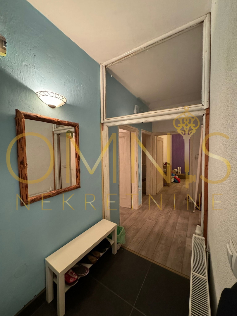 Vrbovsko, Moravice, casa 128m2, vendita!