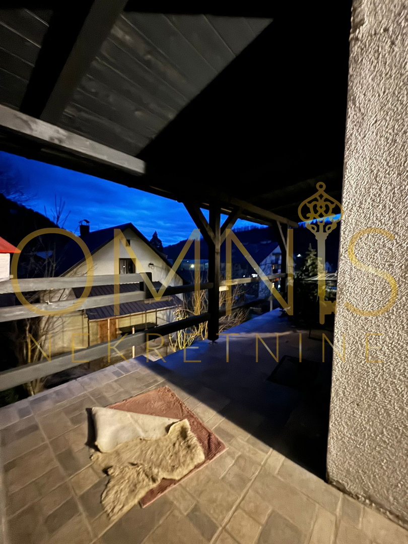 Vrbovsko, Moravice, casa 128m2, vendita!