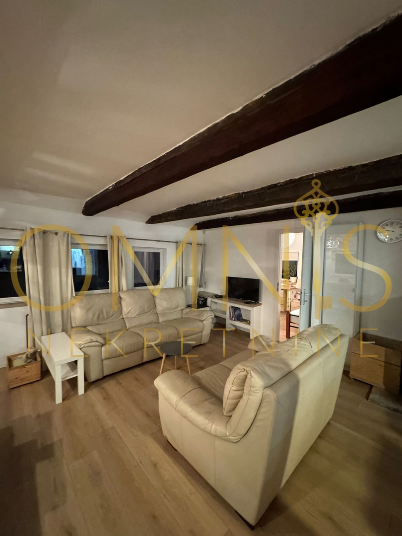 Vrbovsko, Moravice, casa 128m2, vendita!