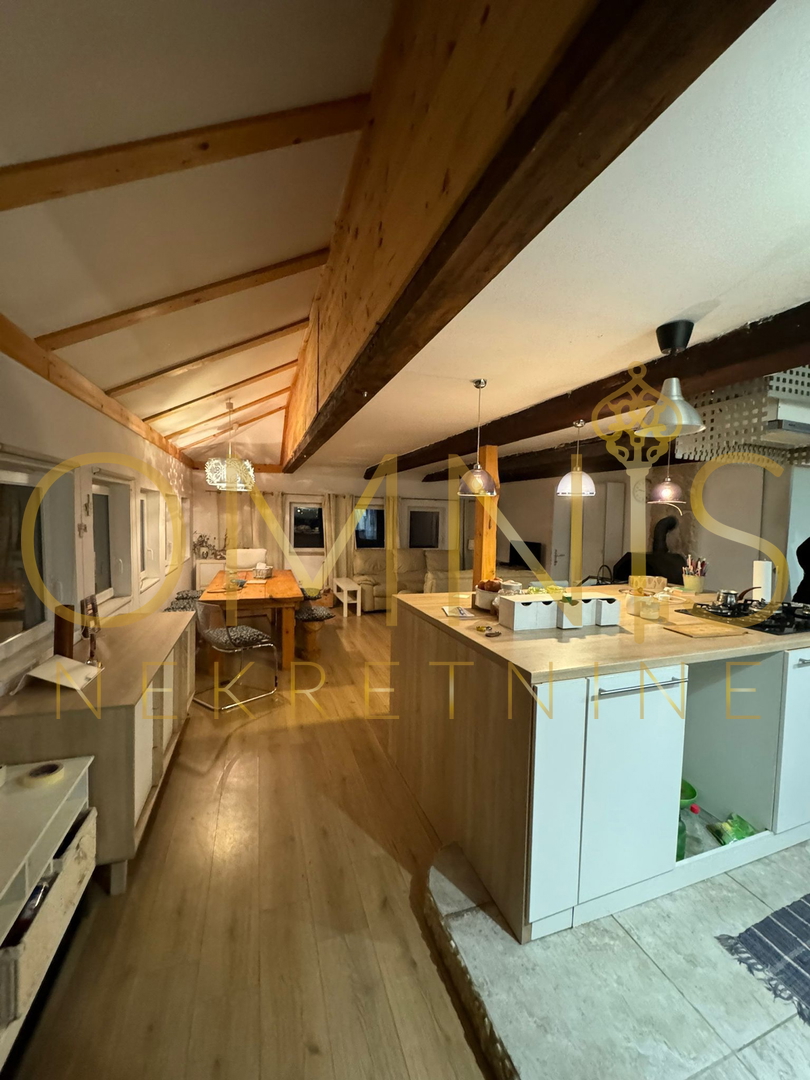 Vrbovsko, Moravice, casa 128m2, vendita!