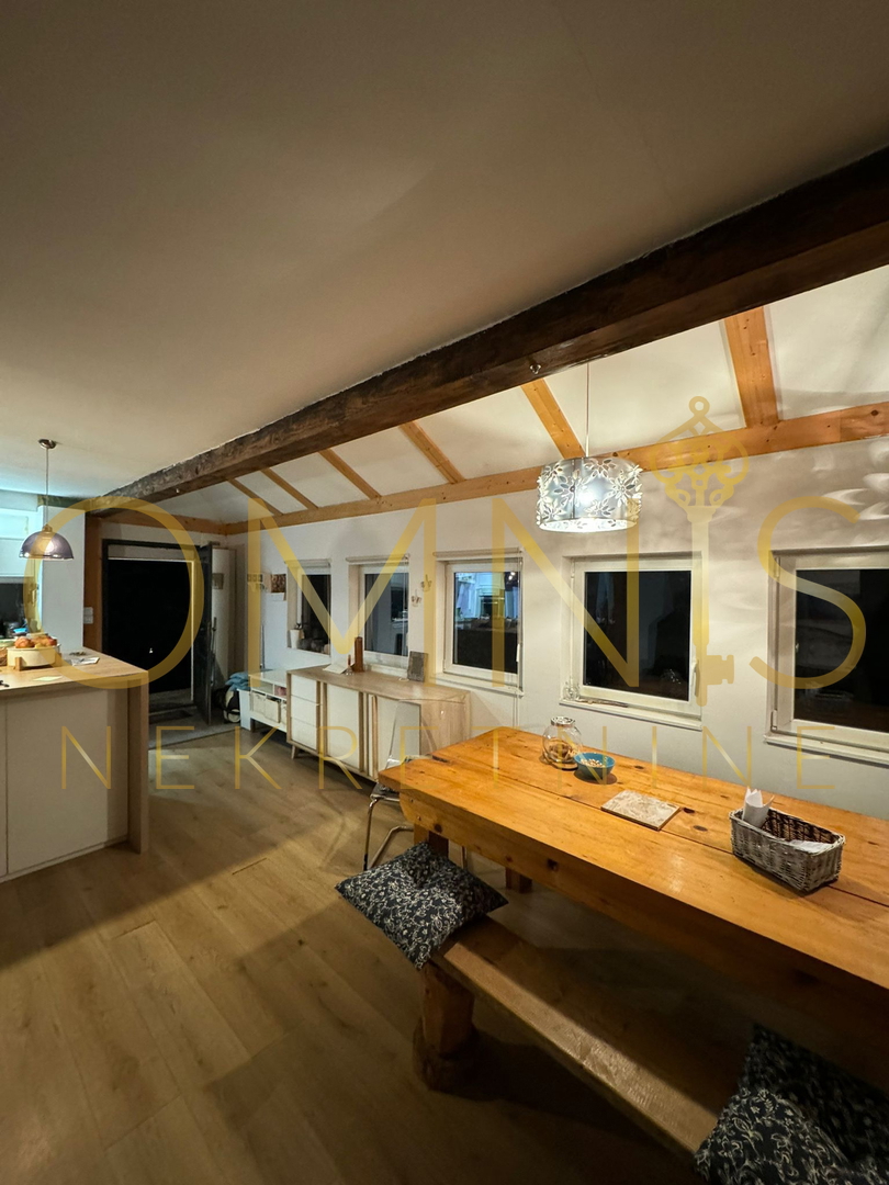 Vrbovsko, Moravice, casa 128m2, vendita!