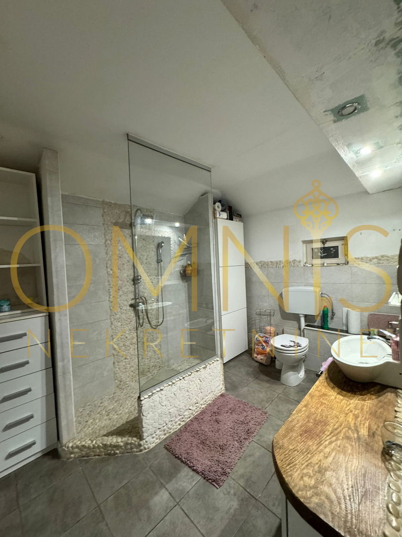 Vrbovsko, Moravice, casa 128m2, vendita!