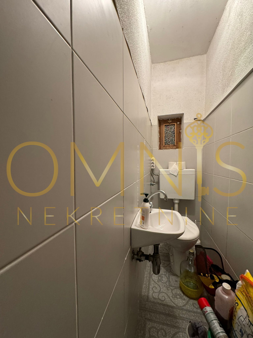 Vrbovsko, Moravice, casa 128m2, vendita!