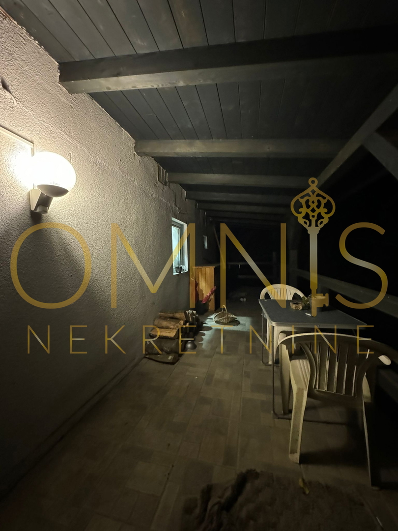 Vrbovsko, Moravice, casa 128m2, vendita!