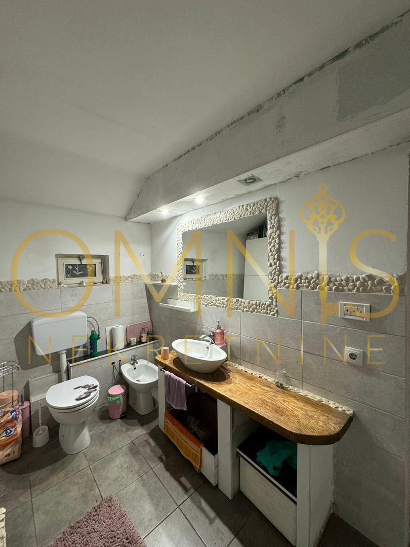 Vrbovsko, Moravice, casa 128m2, vendita!