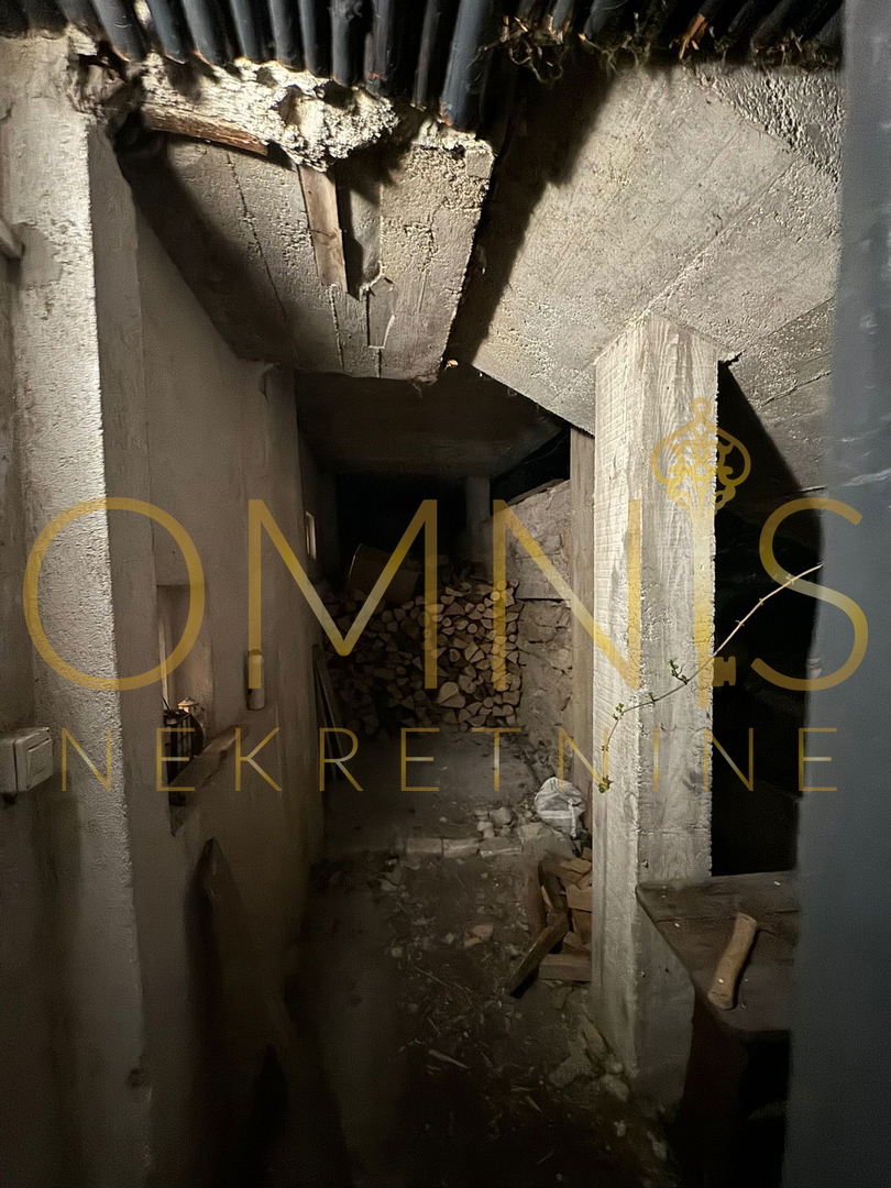 Vrbovsko, Moravice, casa 128m2, vendita!