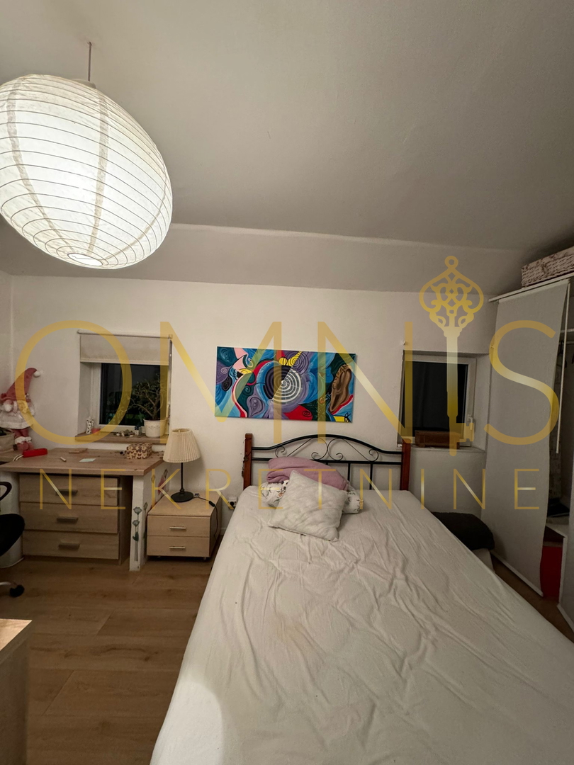 Vrbovsko, Moravice, casa 128m2, vendita!