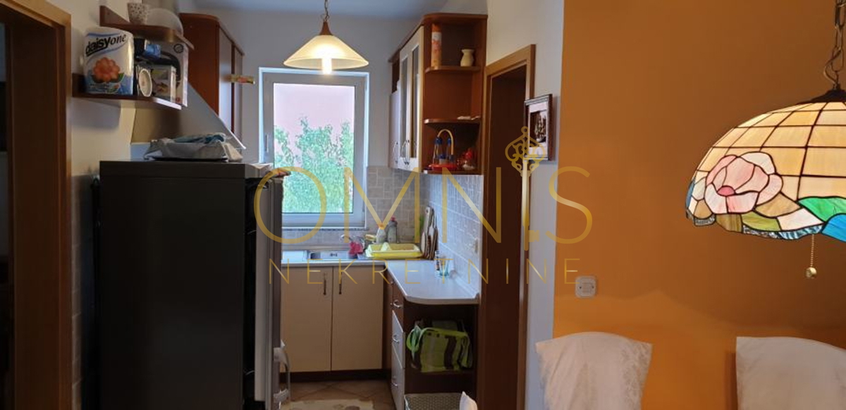 Krk, Malinska, appartamento 56m2, 2 locali, vendita!