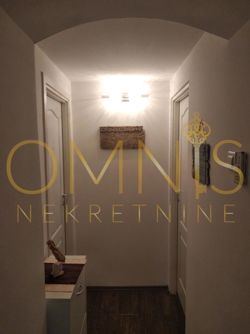 Rijeka, Turnić/Podmurvice, 39m2, vendita!