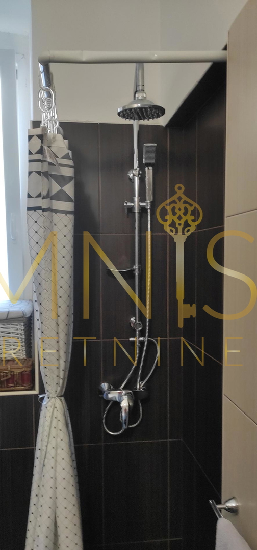 Rijeka, Turnić/Podmurvice, 39m2, vendita!