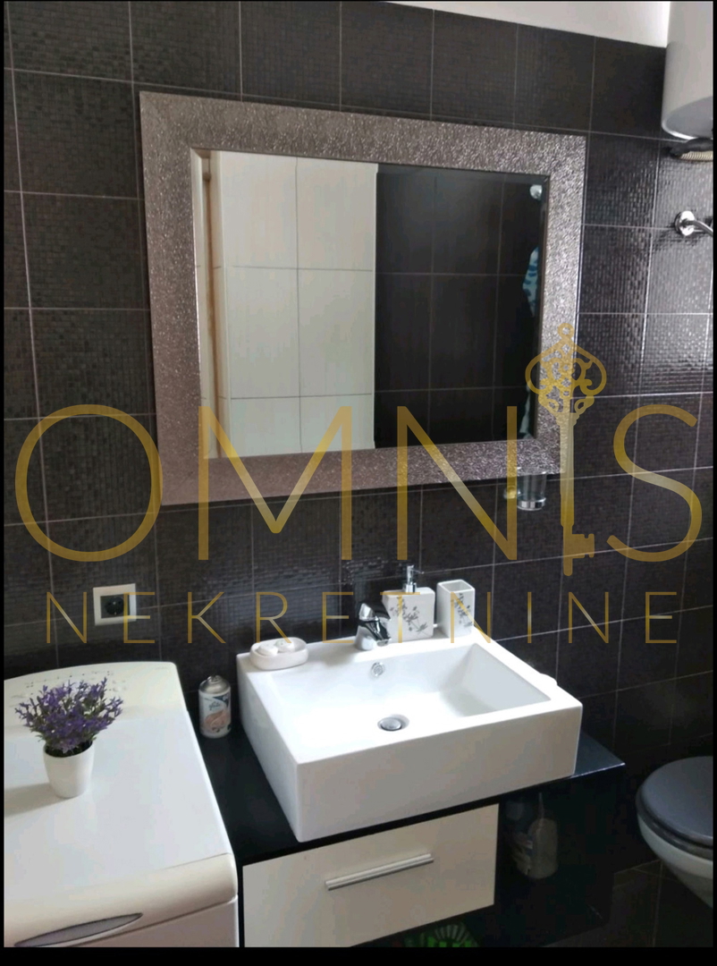 Rijeka, Turnić/Podmurvice, 39m2, vendita!