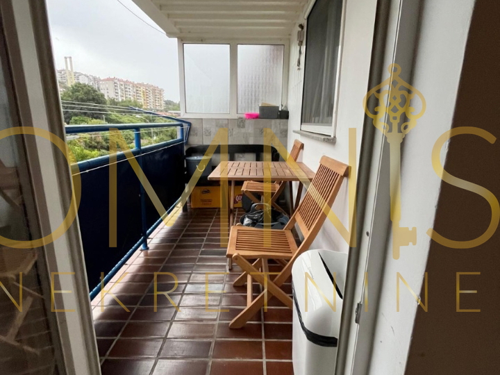 Rijeka, Krnjevo, 3S+DB, 90m2, vendita!