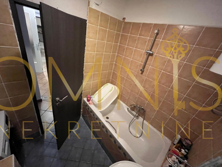Rijeka, Krnjevo, 3S+DB, 90m2, vendita!