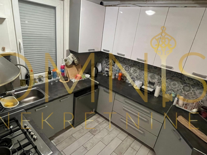 Rijeka, Krnjevo, 3S+DB, 90m2, vendita!
