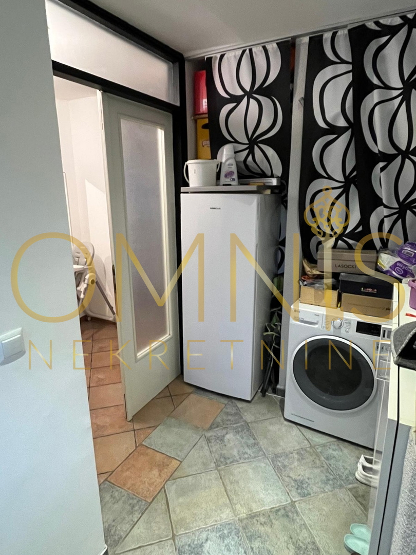 Rijeka, Krnjevo, 3S+DB, 90m2, vendita!