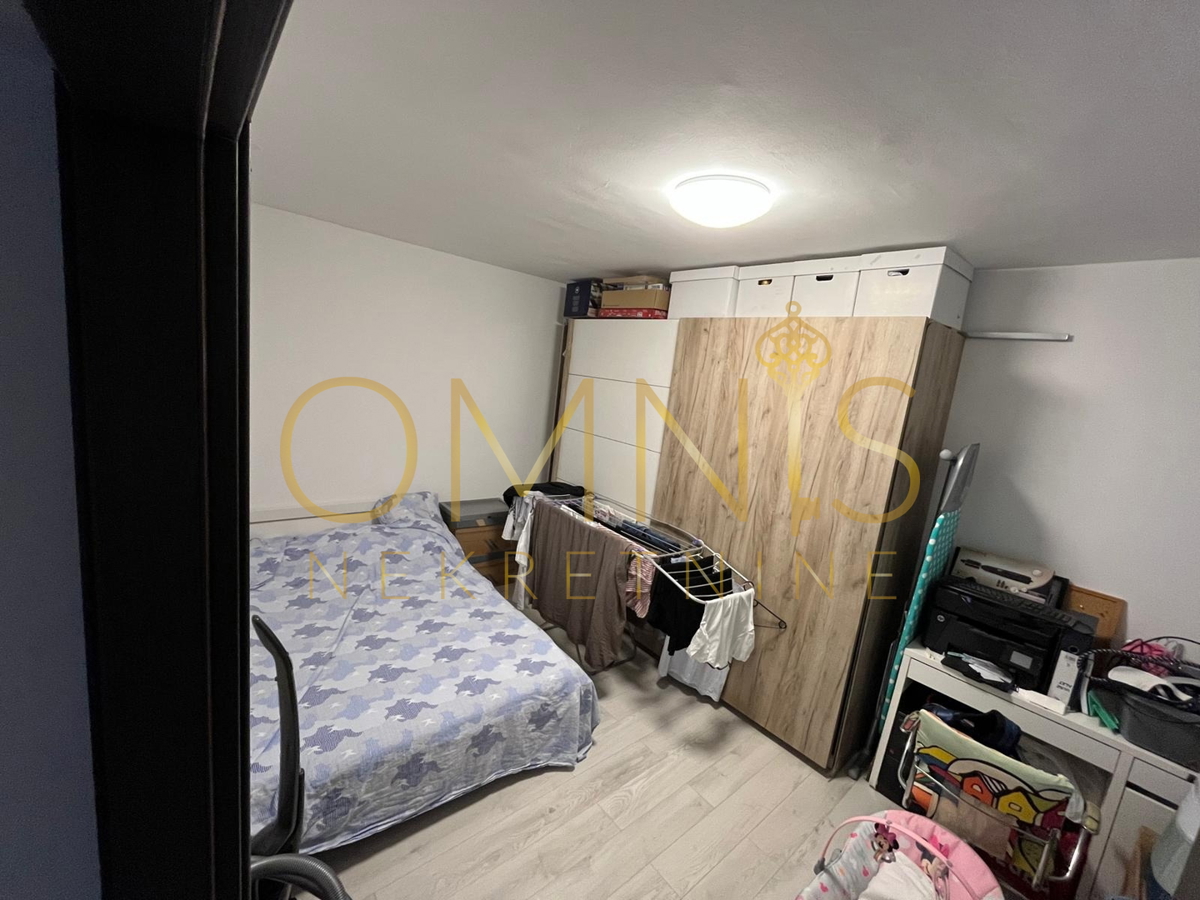 Rijeka, Krnjevo, 3S+DB, 90m2, vendita!