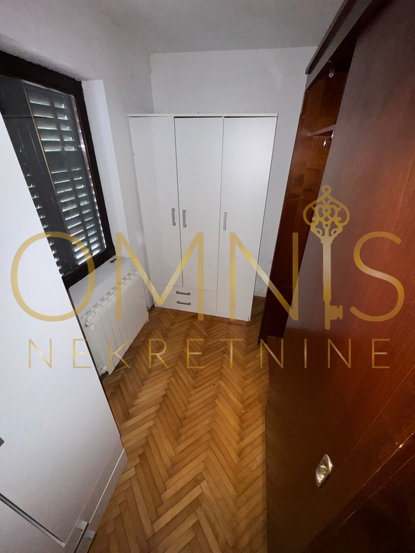 Appartamento trilocale Pobri, 70 m², garage