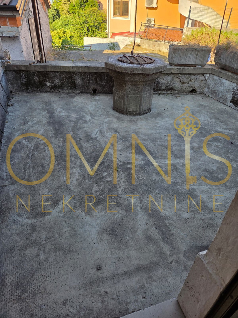 Casa Marčelji, Viškovo - casa in pietra con dependance e ampio cortile