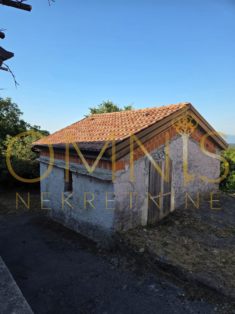 Casa Marčelji, Viškovo - casa in pietra con dependance e ampio cortile