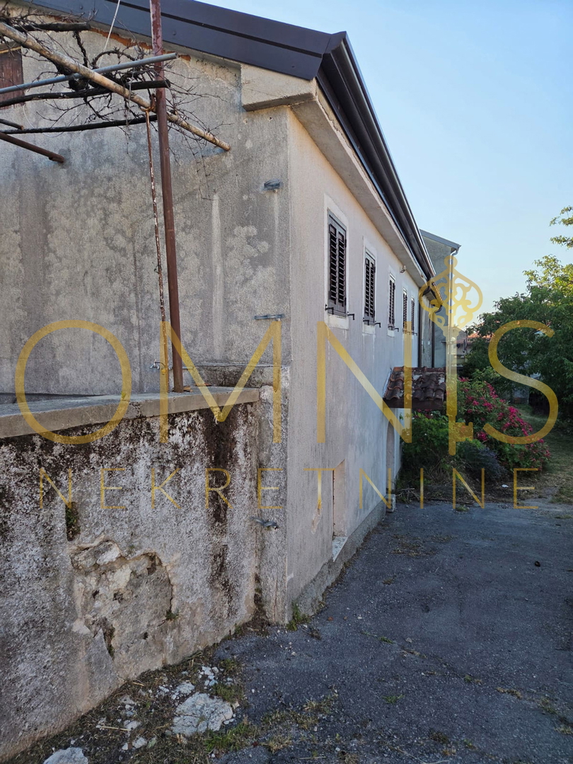 Casa Marčelji, Viškovo - casa in pietra con dependance e ampio cortile