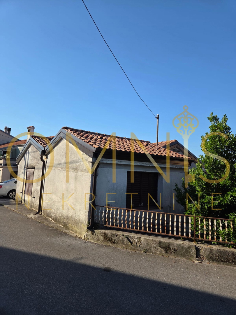 Casa Marčelji, Viškovo - casa in pietra con dependance e ampio cortile