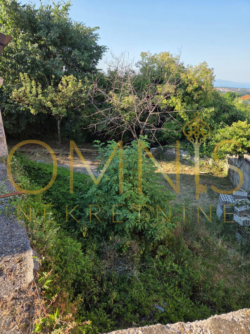 Casa Marčelji, Viškovo - casa in pietra con dependance e ampio cortile