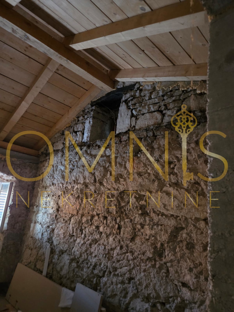 Casa Marčelji, Viškovo - casa in pietra con dependance e ampio cortile