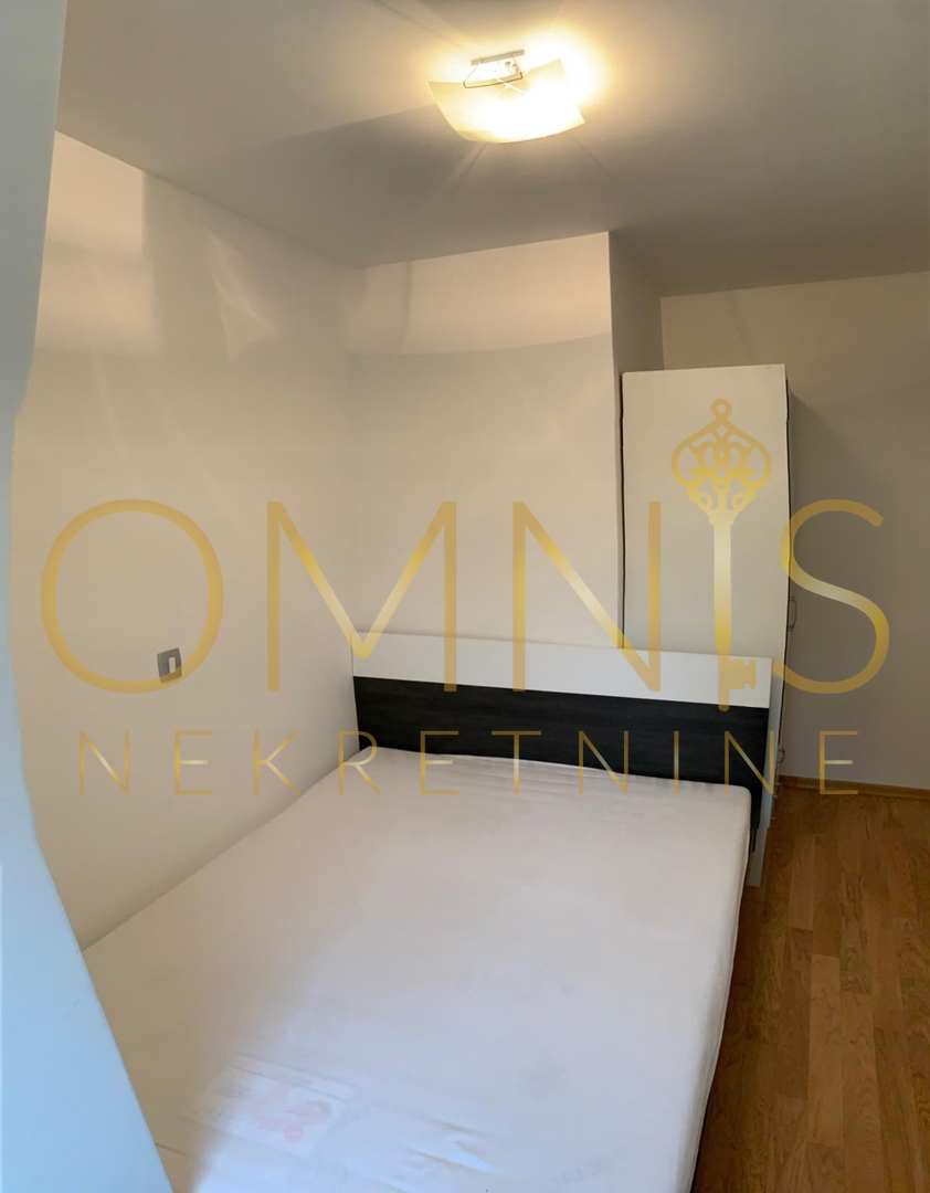 CRIKVENICA – DRAMALJ | Moderno trilocale con ampio terrazzo, a 200 m dal mare