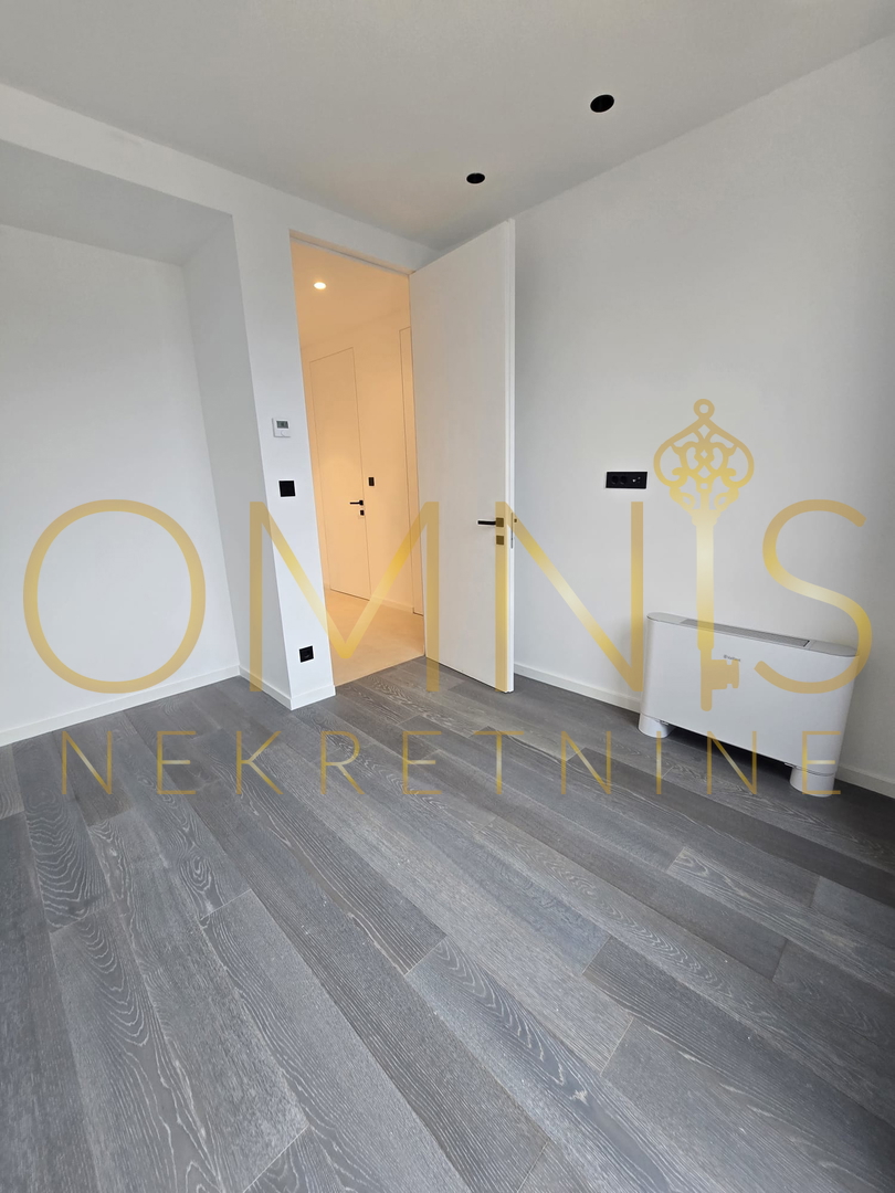 Krk, villa con piscina 3S+DB, 170m2, vendita!