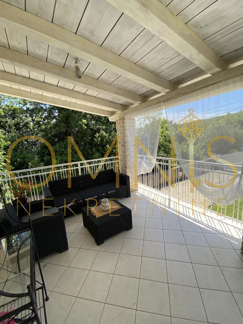 Casa in pietra autoctona sull&apos;isola di Krk - Vendita