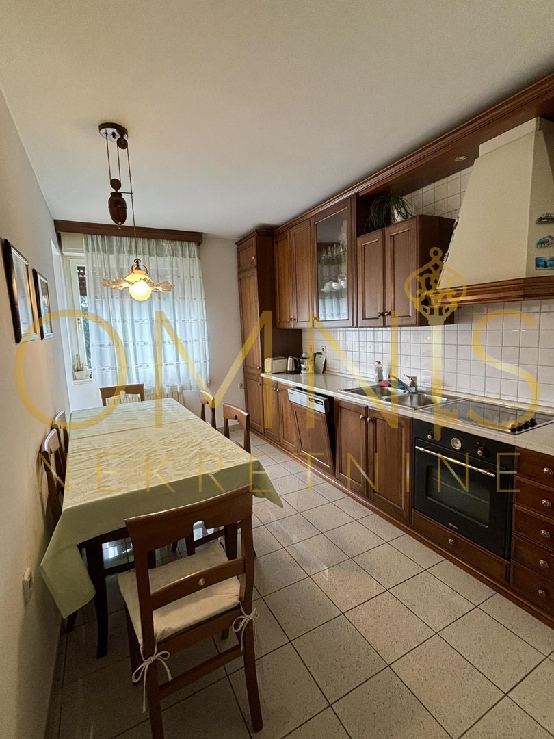 Rijeka, Marčeljeva Draga, appartamento 2S+DB, 74m2, in vendita!