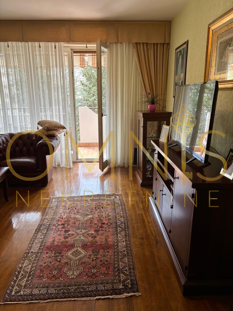 Rijeka, Marčeljeva Draga, appartamento 2S+DB, 74m2, in vendita!