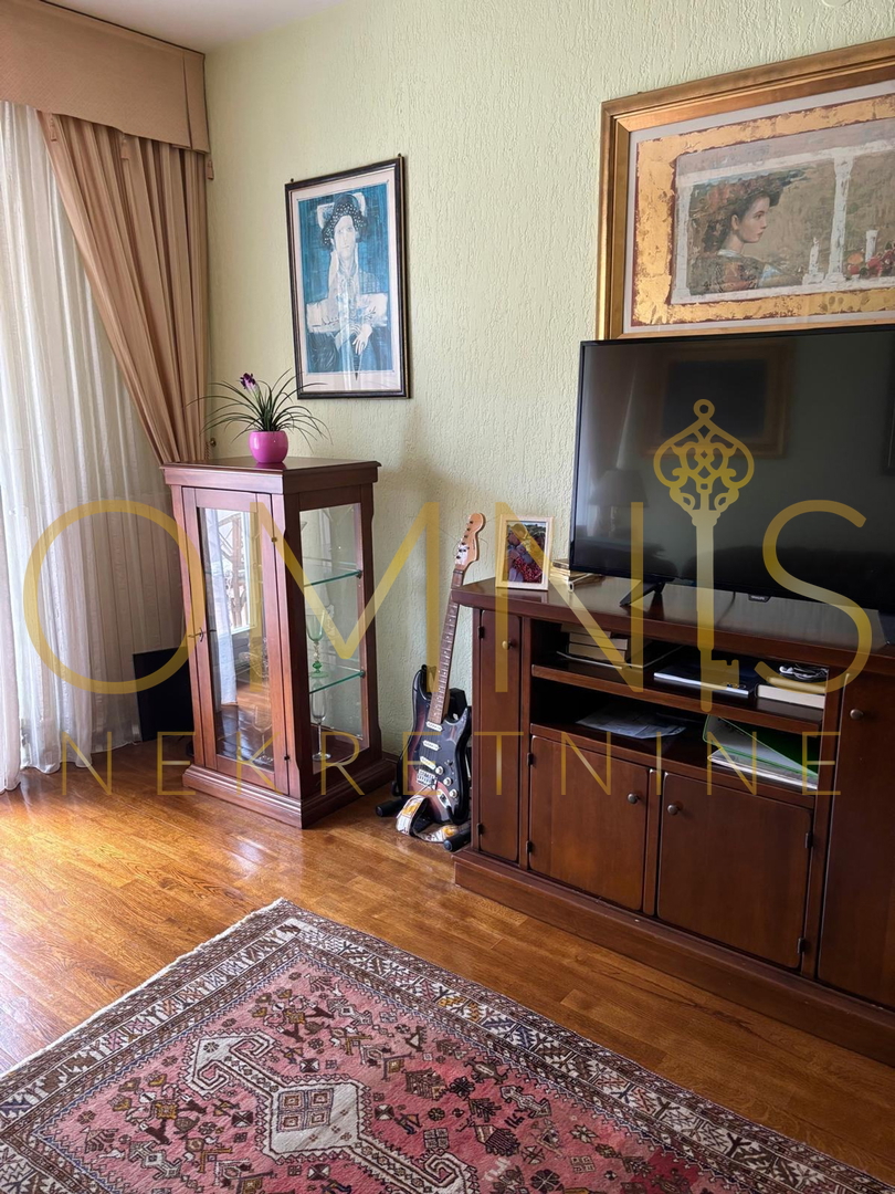 Rijeka, Marčeljeva Draga, appartamento 2S+DB, 74m2, in vendita!