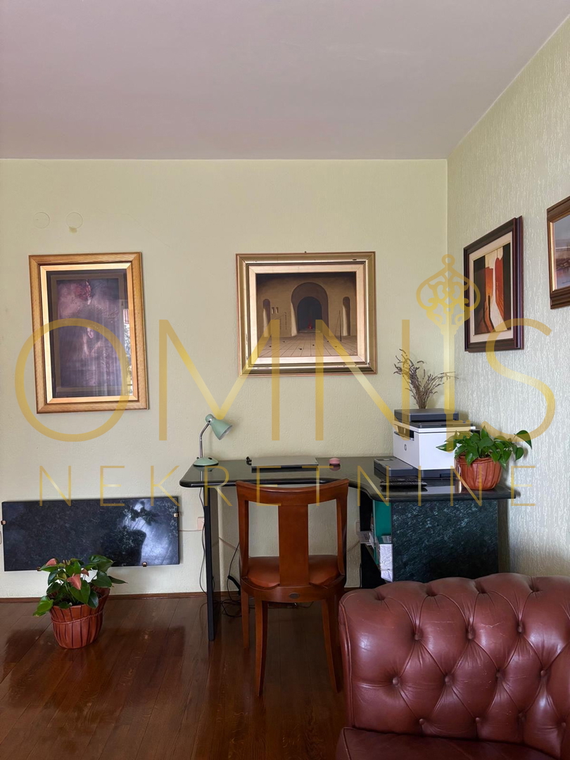 Rijeka, Marčeljeva Draga, appartamento 2S+DB, 74m2, in vendita!