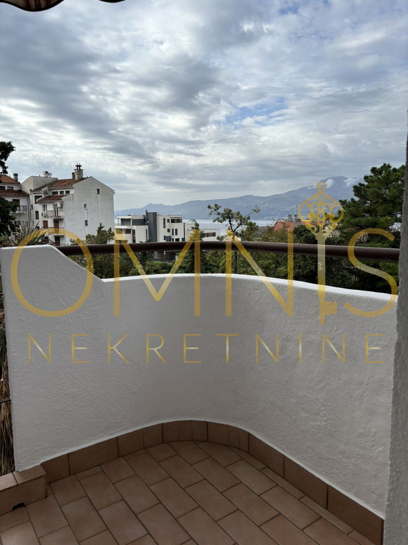 Rijeka, Marčeljeva Draga, appartamento 2S+DB, 74m2, in vendita!