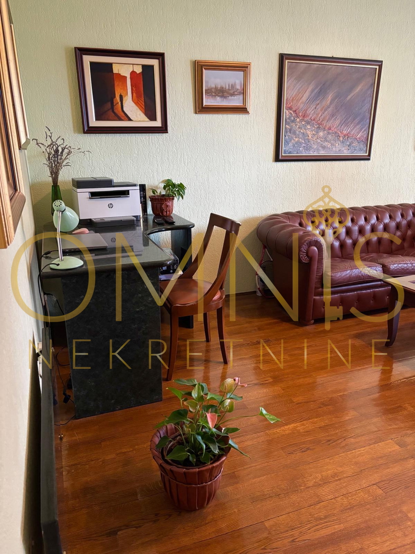 Rijeka, Marčeljeva Draga, appartamento 2S+DB, 74m2, in vendita!