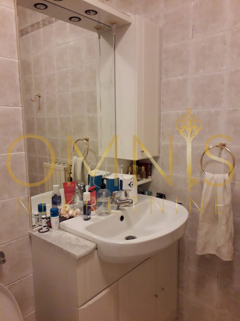 Rijeka, Marčeljeva Draga, appartamento 2S+DB, 74m2, in vendita!