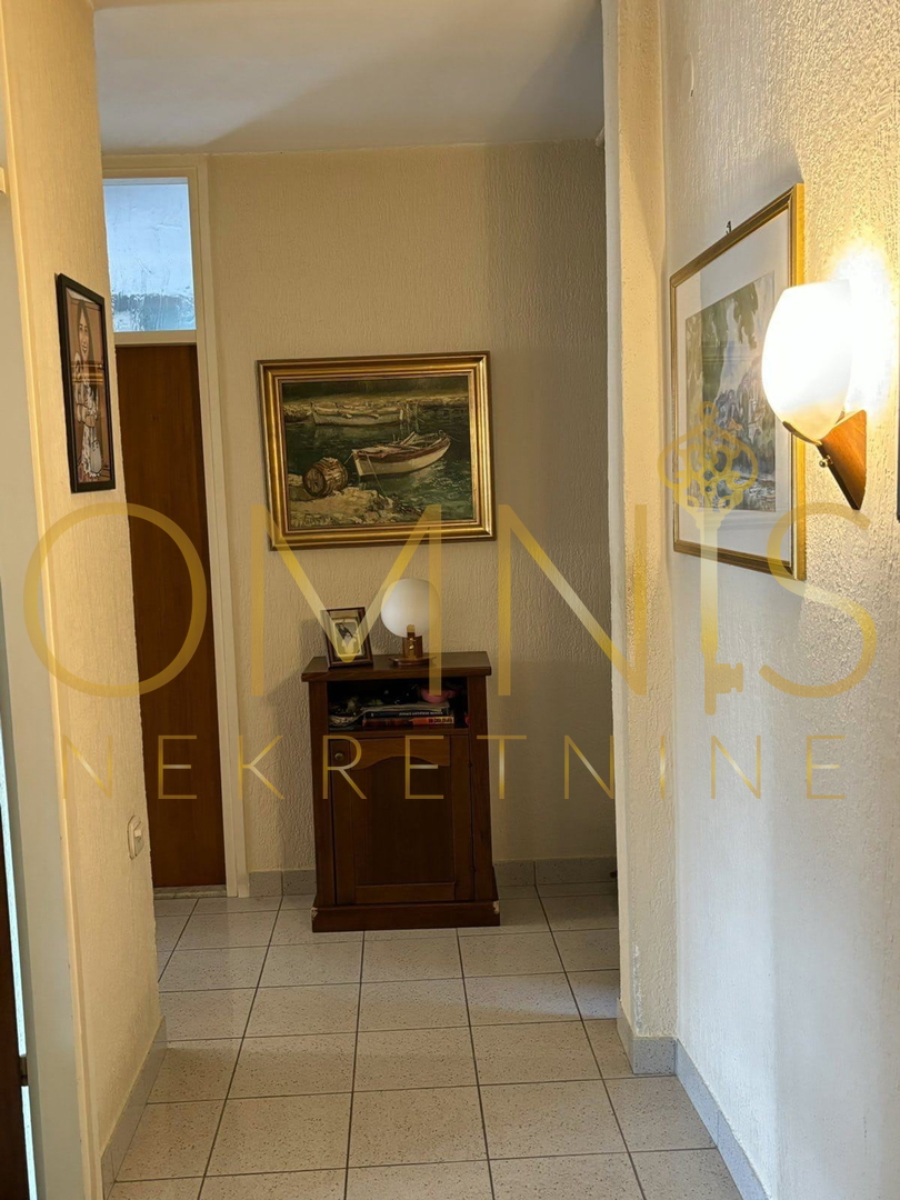 Rijeka, Marčeljeva Draga, appartamento 2S+DB, 74m2, in vendita!