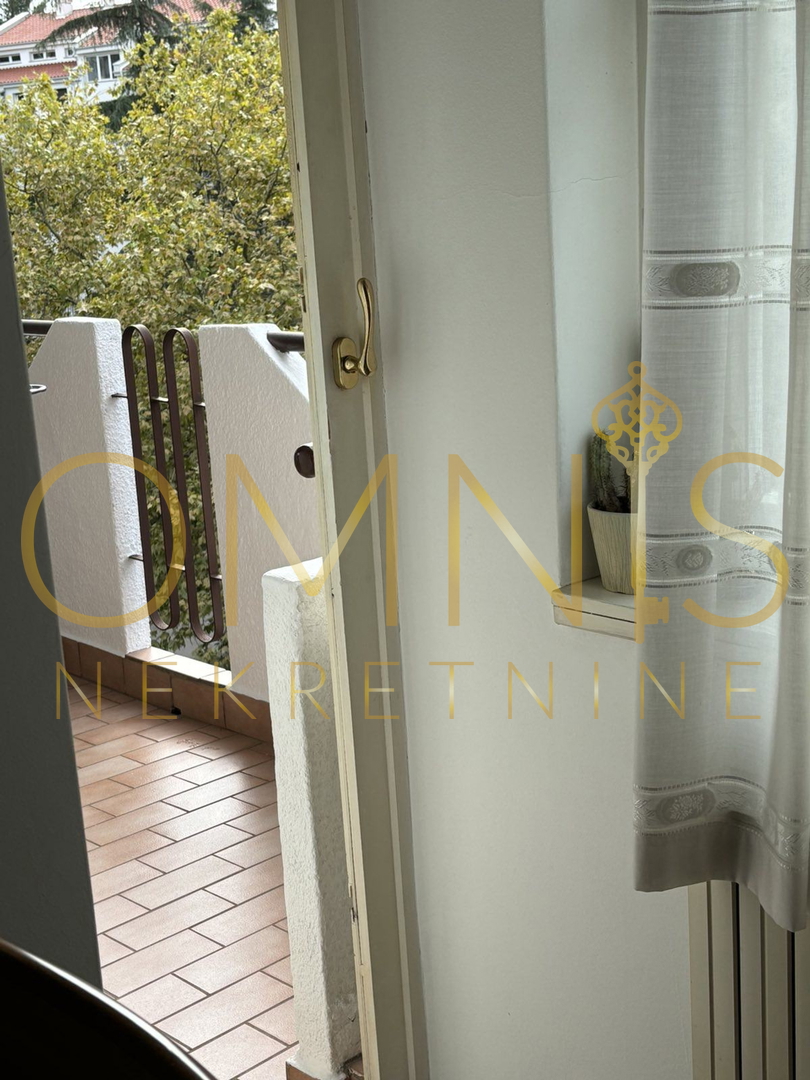 Rijeka, Marčeljeva Draga, appartamento 2S+DB, 74m2, in vendita!