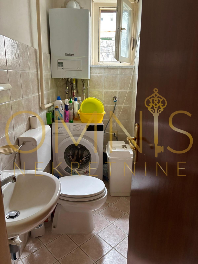 Rijeka, Marčeljeva Draga, appartamento 2S+DB, 74m2, in vendita!